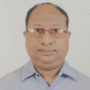 Md. Zuber Alam Khan