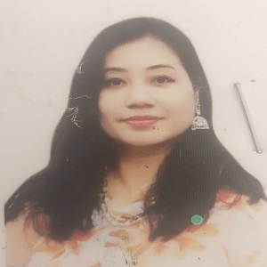 Mithila Raoza