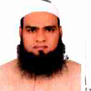 Mohammad Faruq Khan