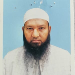 Mohammad Ullah
