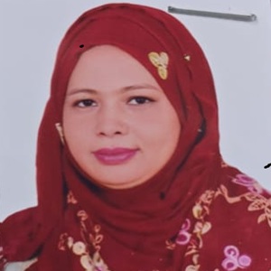 Mrs. Sabina Javed