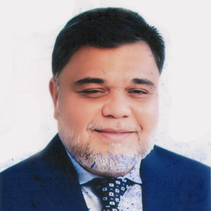 Nasir Uddin Ahmed