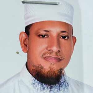 Nur Ahmed Anwary