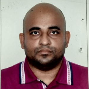 Rezaul Karim