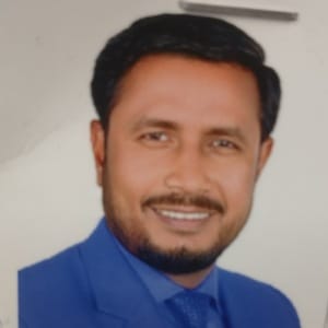 S. M. Sarwar