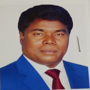 Sahel Ahmed Sohel