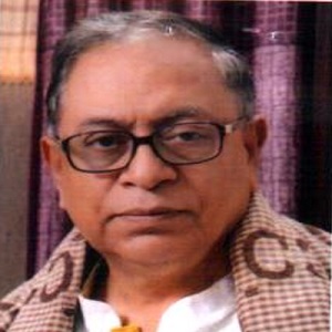 Saiful Haq