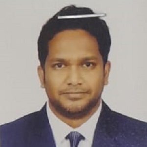 Saleh Ahmed