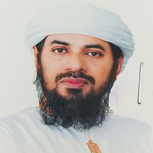 Shah Iftekhar Ahsan