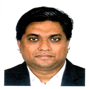 Shahriar Iftekhar