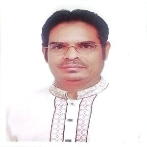 Shakh Mohammed Ali