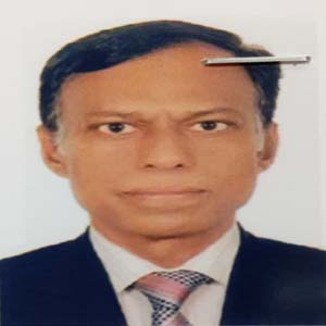 Shameem Ahmed