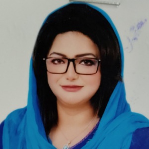 Shana Salim
