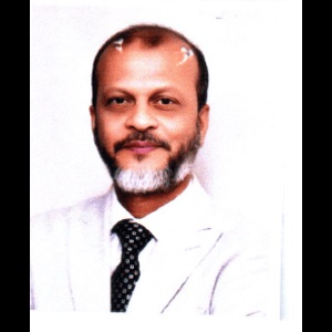 Sheikh Mohammad Zakir Hossain