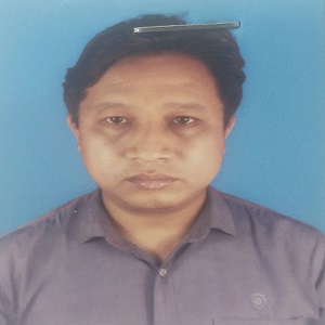Usheapru Marma