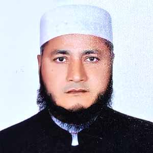Ziaul Haque