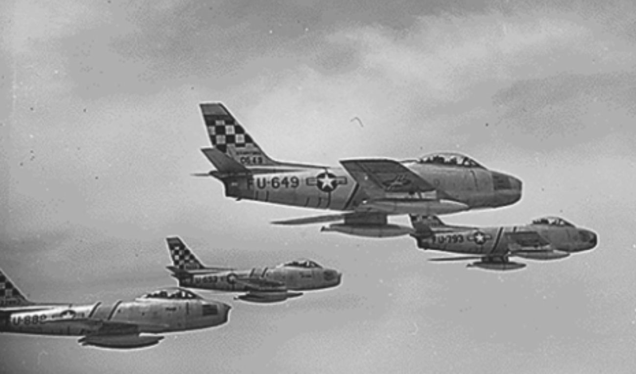 United States and North Korea since 1945