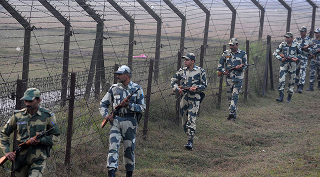 20 million 'illegal Bangladeshis’ in India – Really!