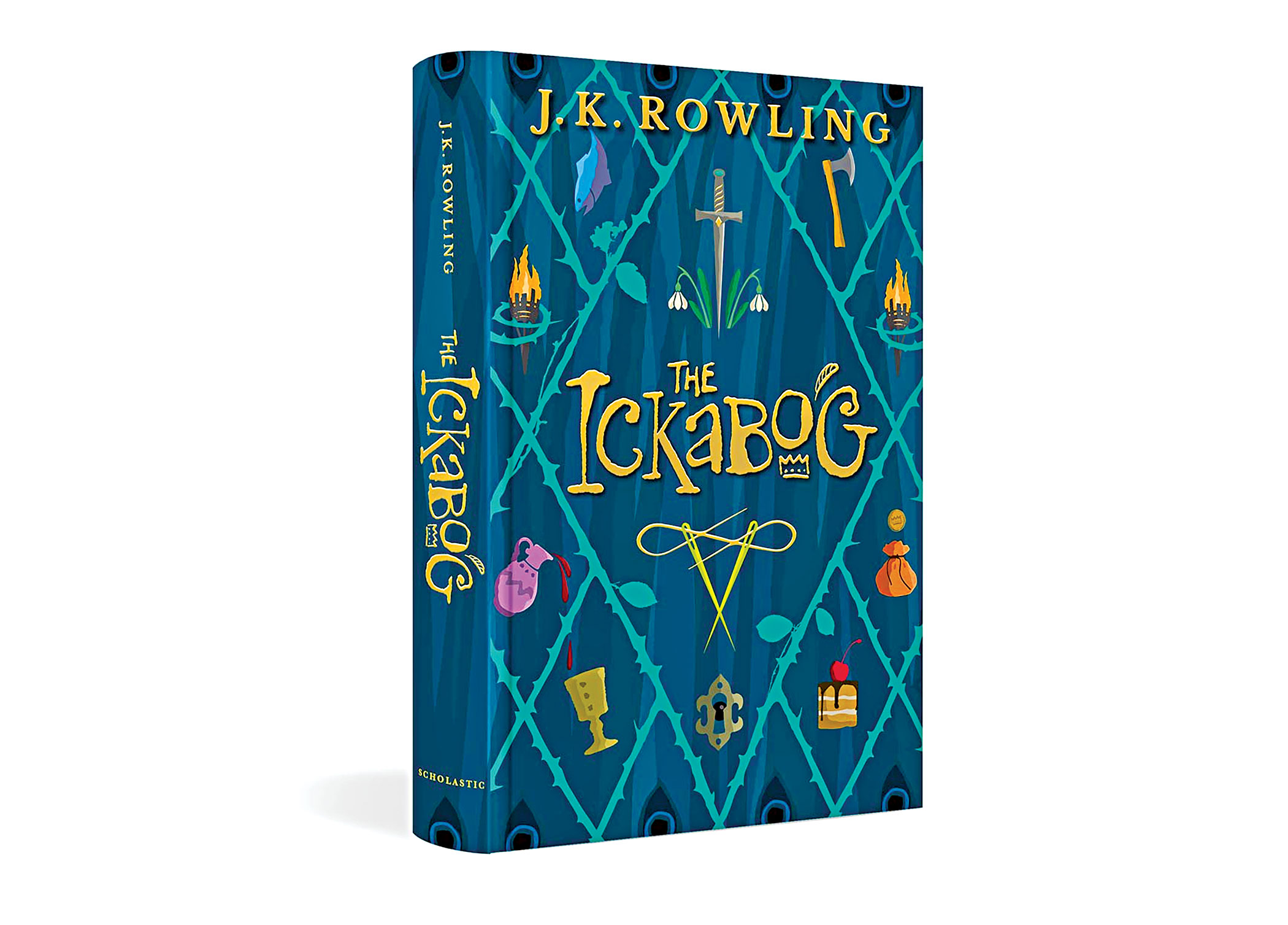 JK Rowling’s Disappointing Cry for Relevance