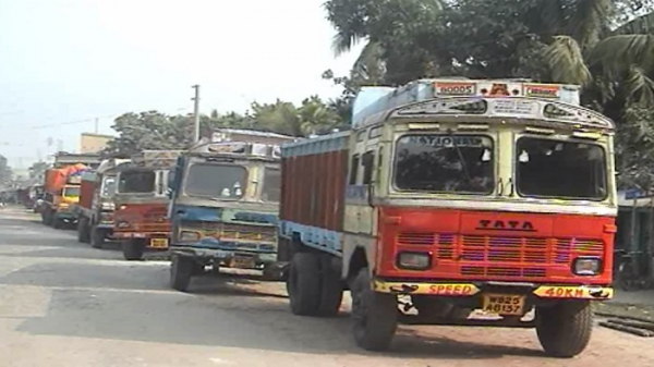 India cancels transshipment facility for Bangladesh’s export cargo &nbsp;