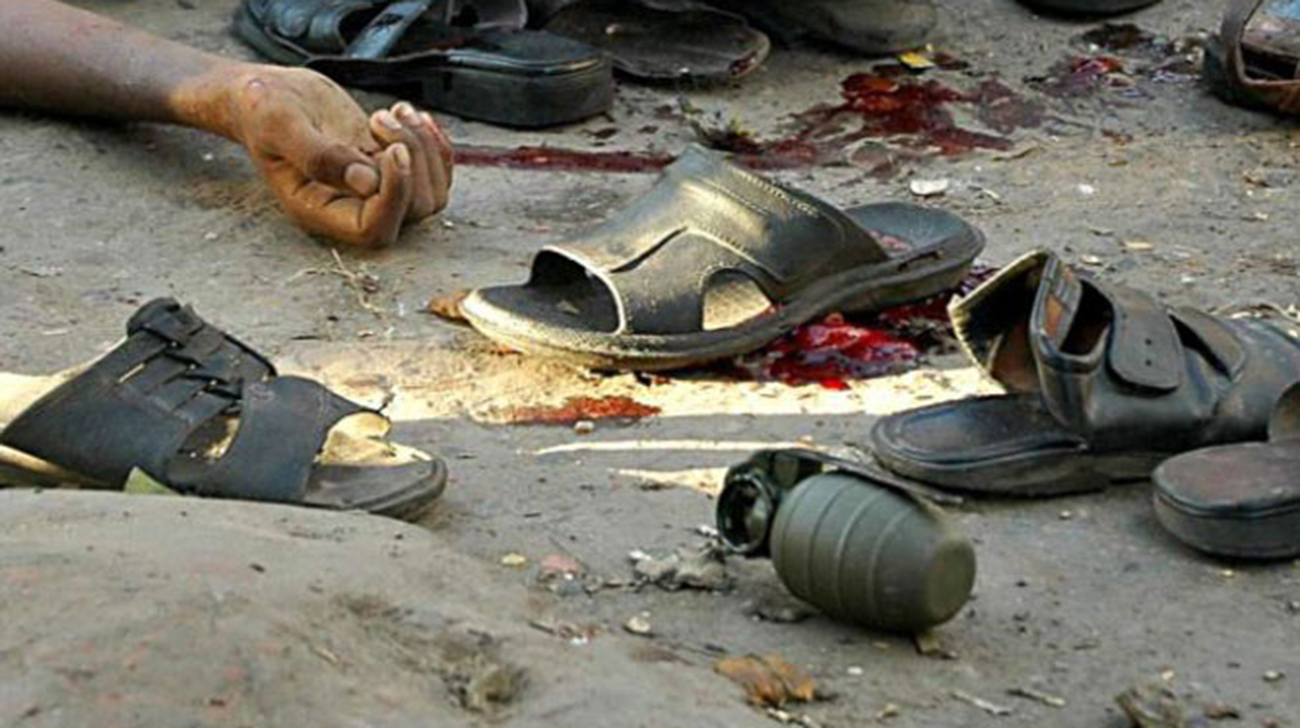 August 21 Grenade Attack: Defence begin their closing arguments