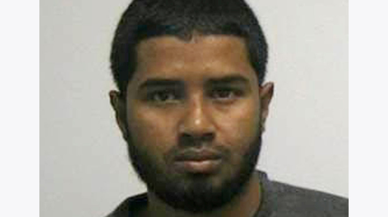 Akayed Ullah ‘born and raised in Dhaka’