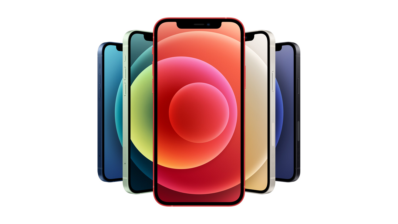 Top five takeaways from Apple's iPhone launch event