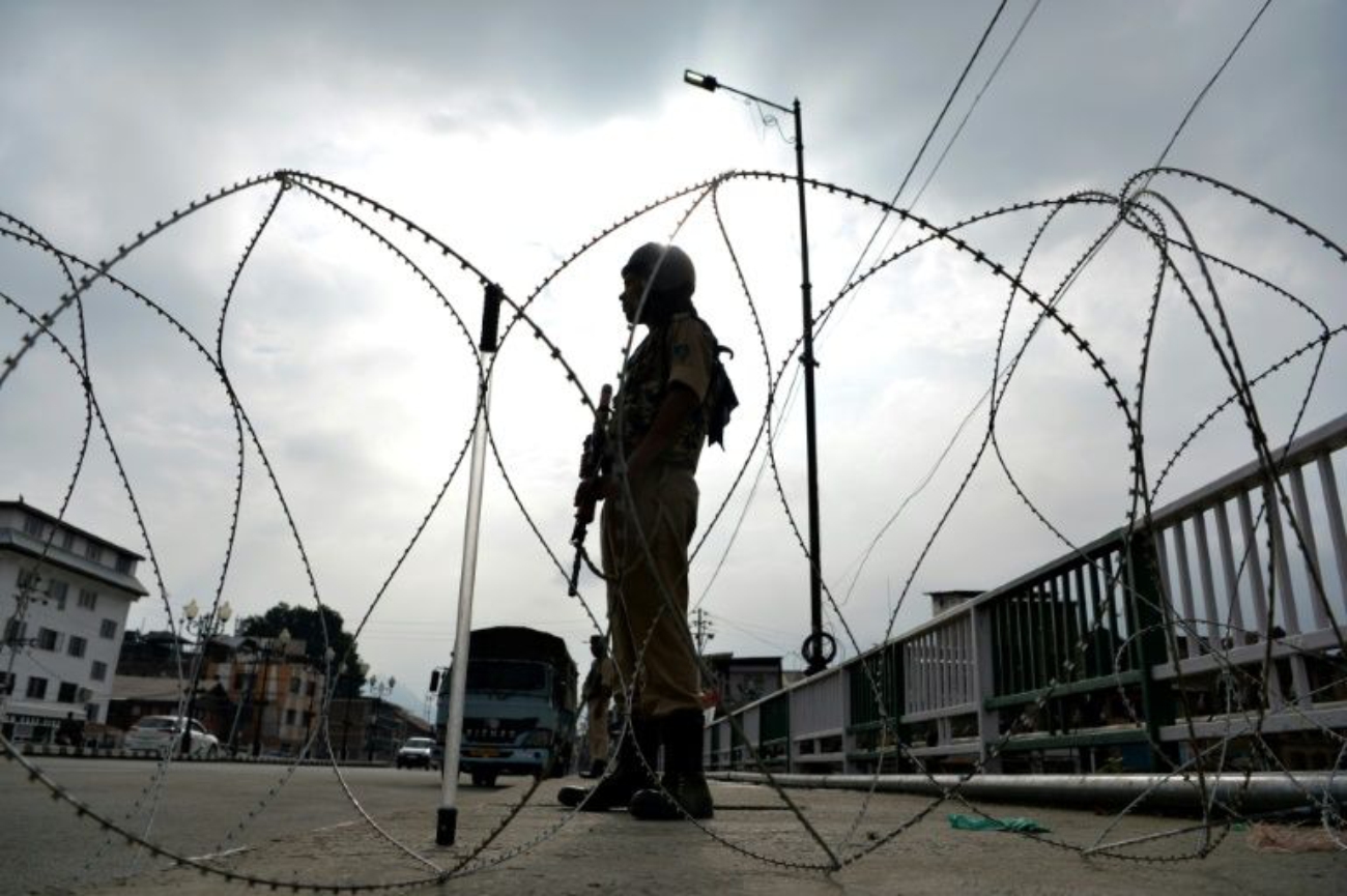 Revoking Article 370: Why now?