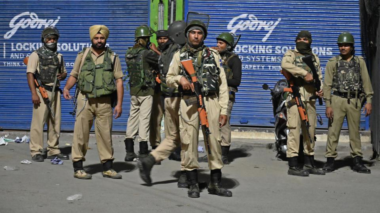 Life after Article 370