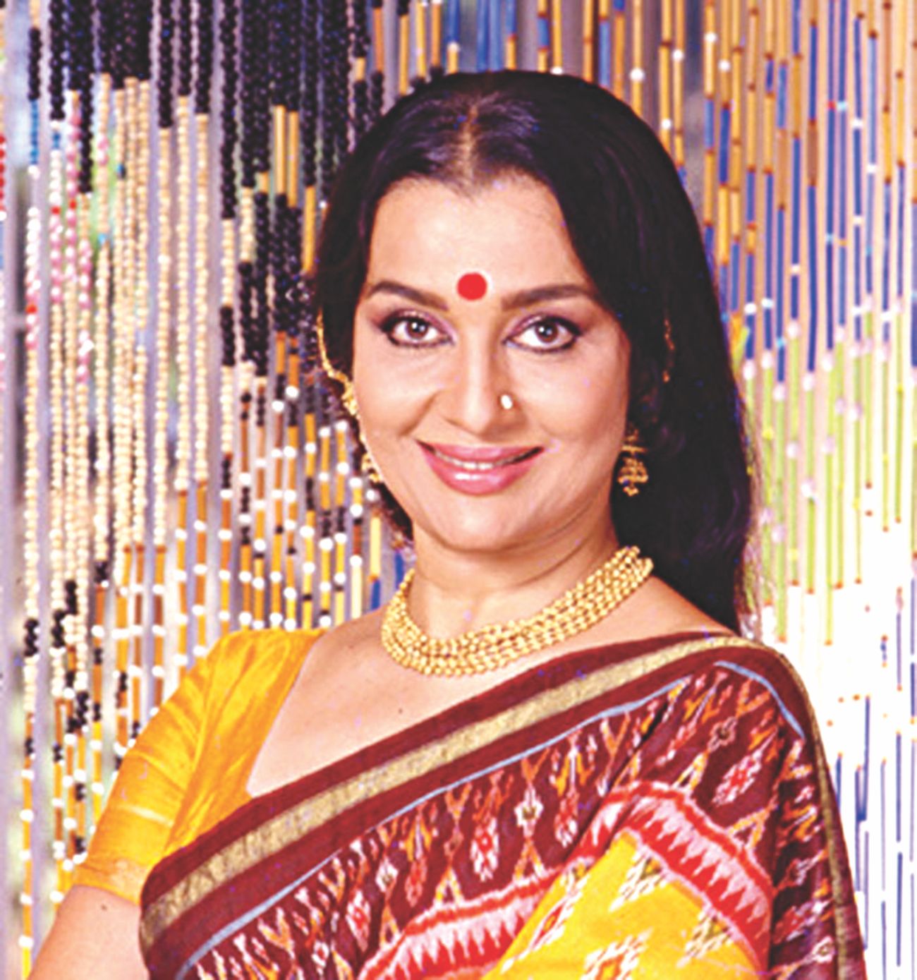 Asha Parekh's Biography in the Making