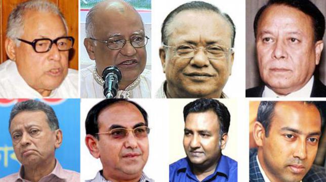 ‘Graft probe against BNP men will derail movement to release Khaleda’
