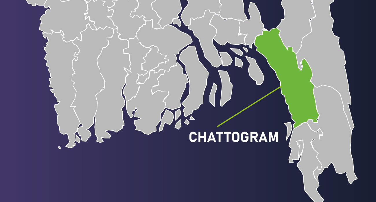 7 missing as fishing trawler capsizes in Karnaphuli