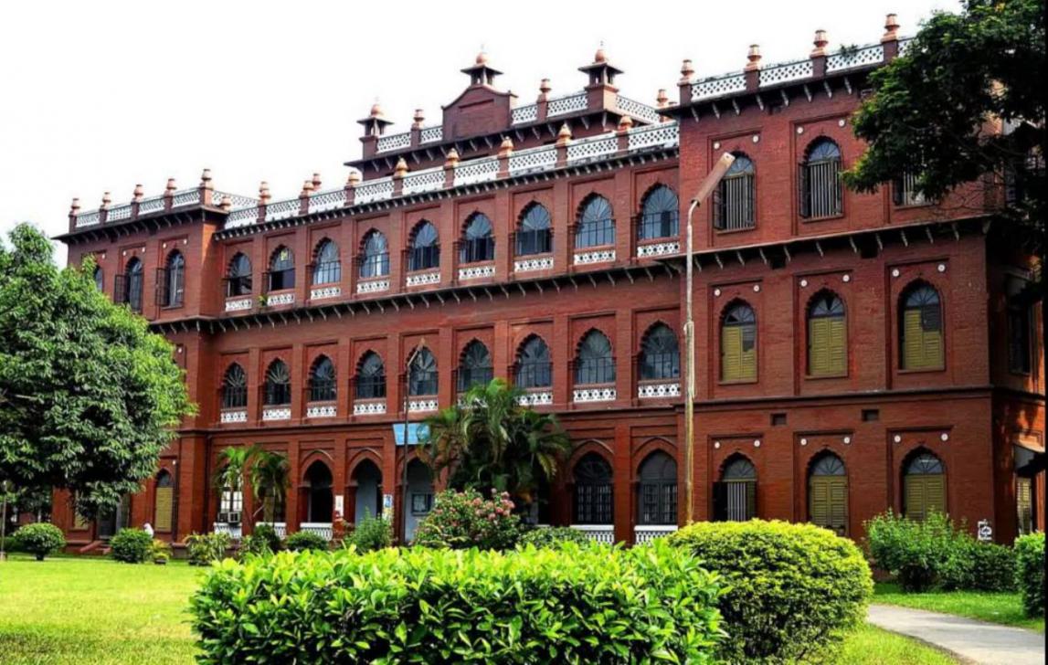 Some questions on DU’s  research budget