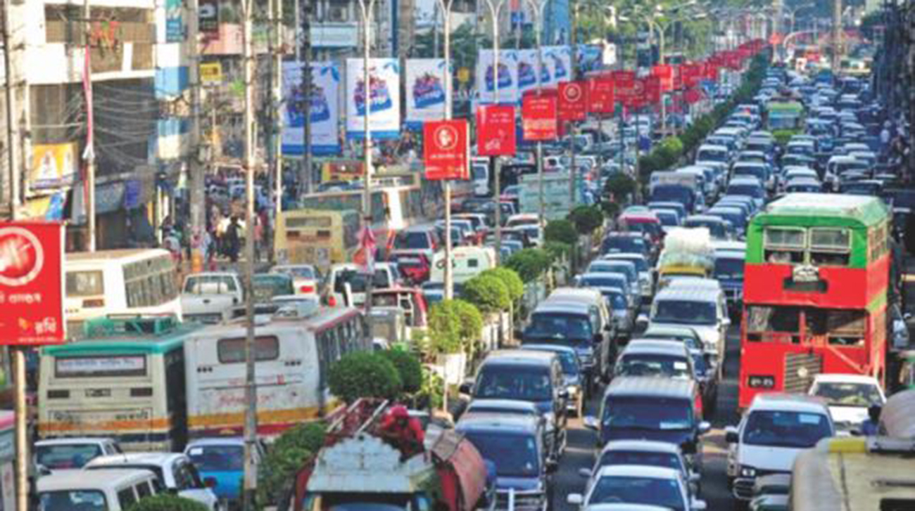Keeping more than 1 car gets costlier