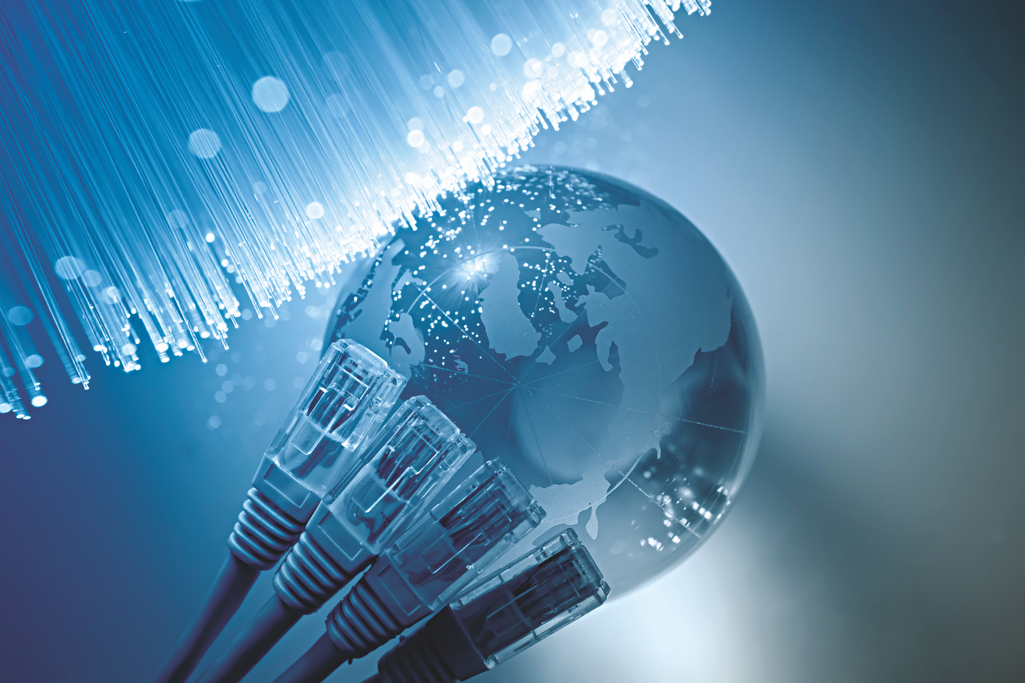 Many digital services exist just in name