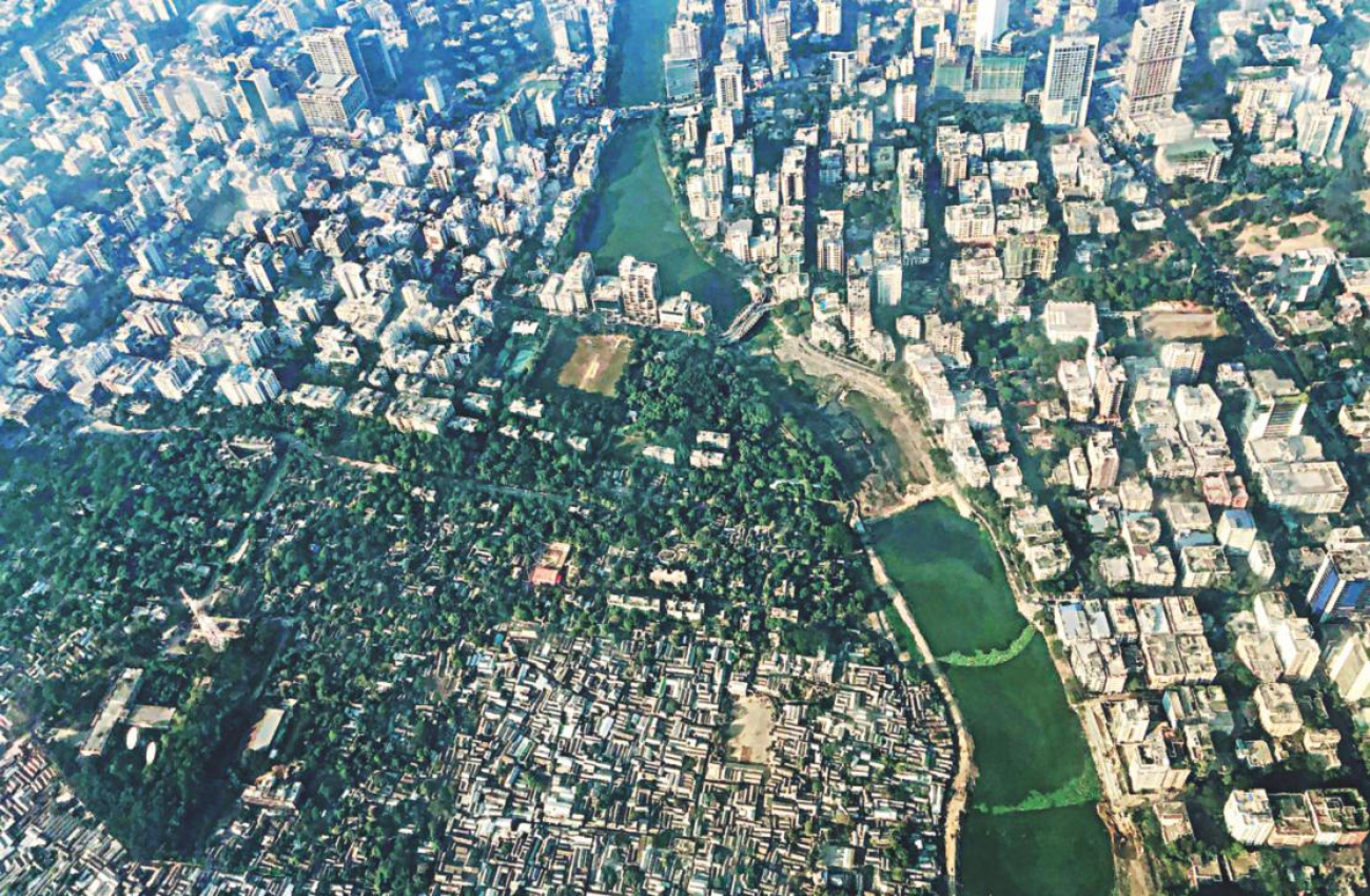 Digital land administration is the need of the hour