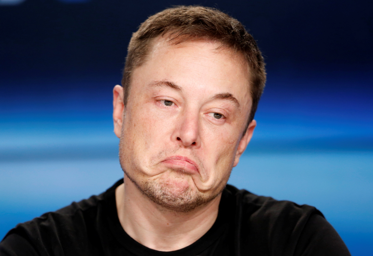 Elon Musk and AI experts urge AI pause