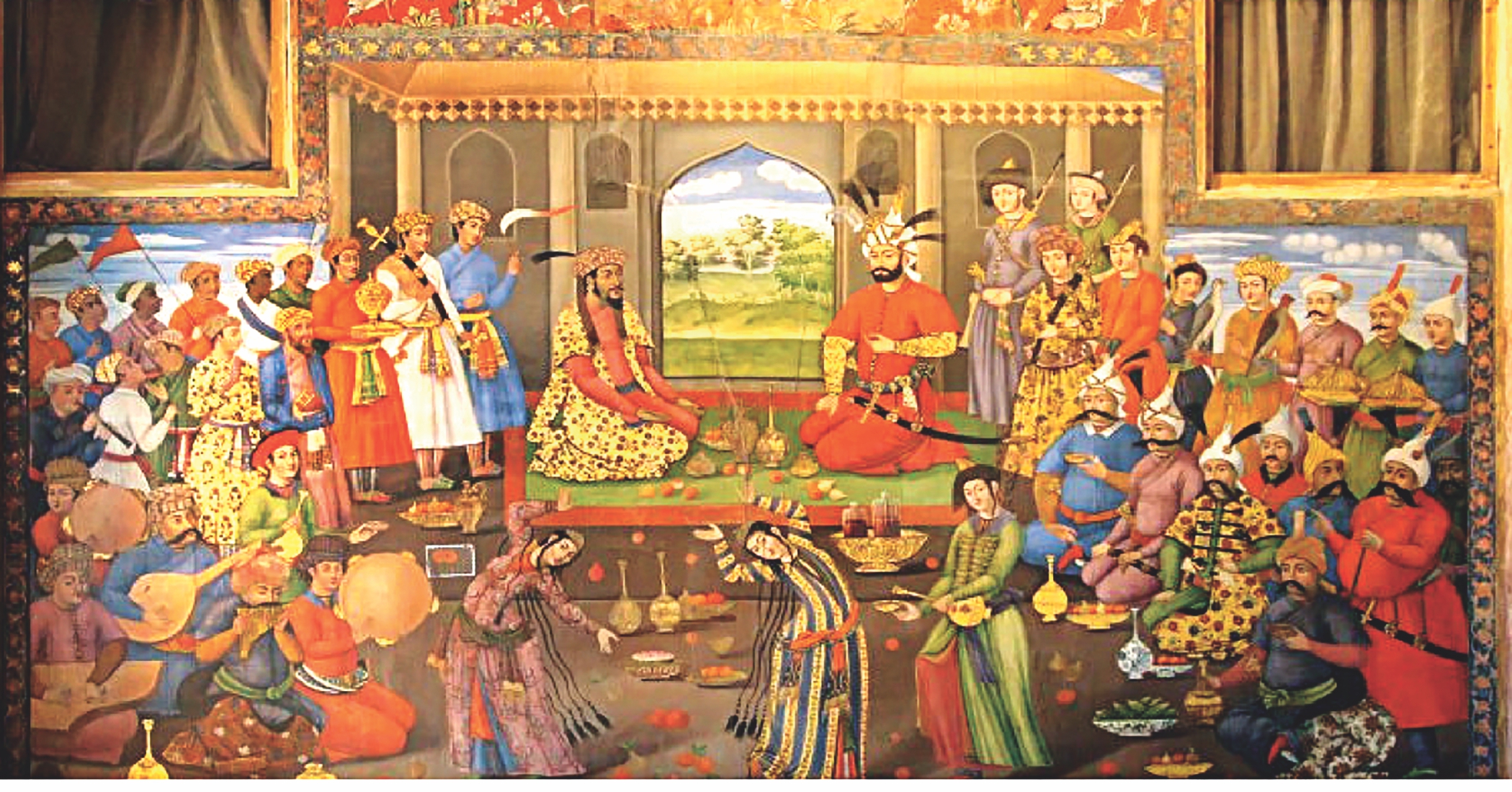 A brief introduction to Bengal's Gastronomic History
