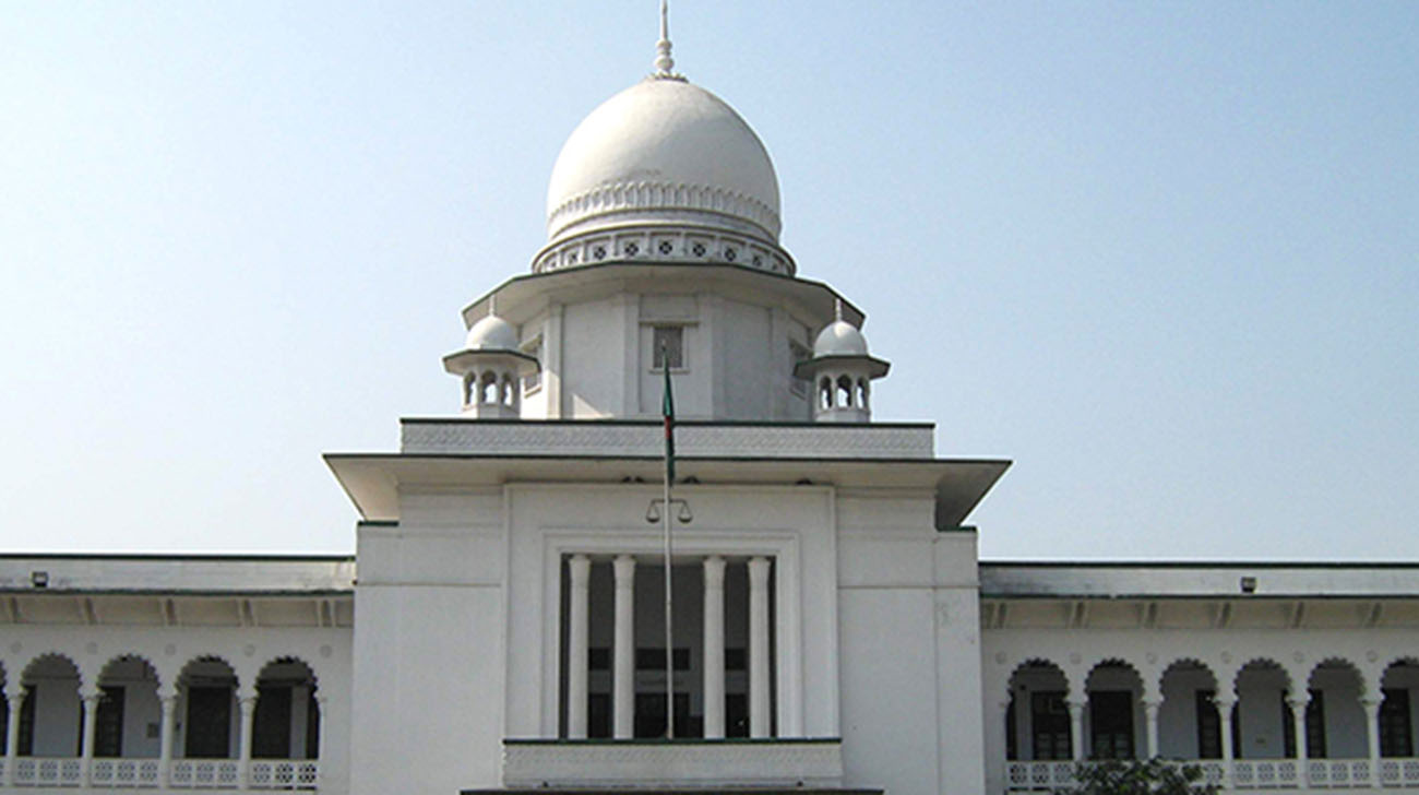 Magura child rape, murder: death reference reaches HC for examination