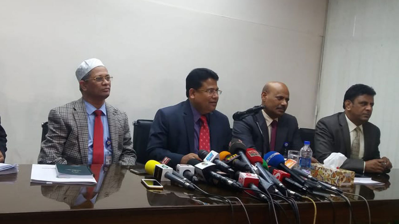 Upazila Parishad Polls: Schedule likely next month