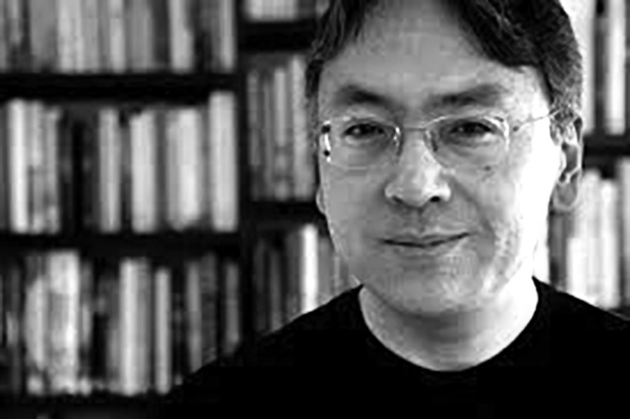 Kazuo Ishiguro's Craft of Recreating Memory and Forgetfulness 
