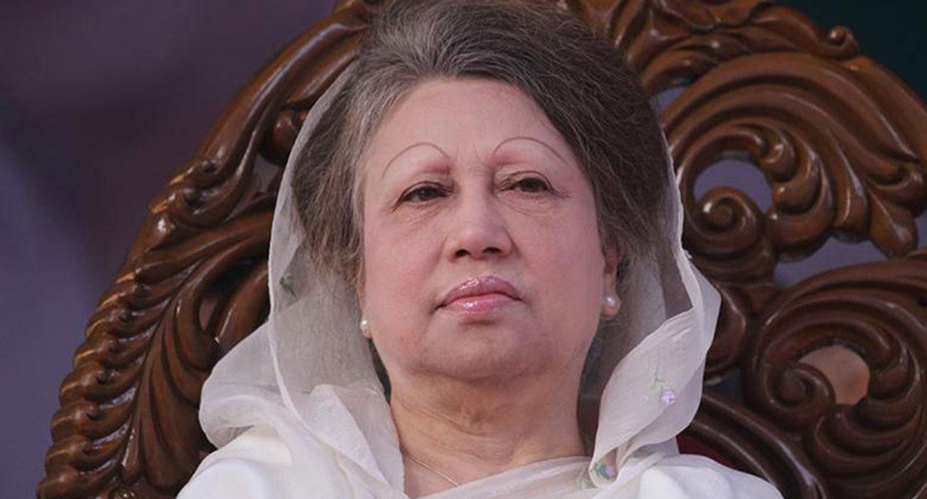 HC adjourns Khaleda’s bail pleas in 2 cases
