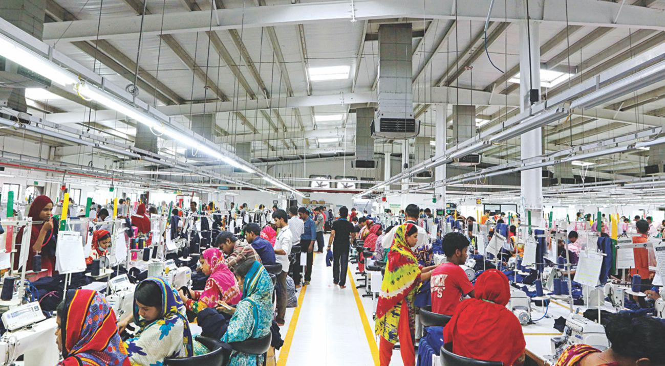 Bangladesh labour rules: Workers’ interests ‘mostly ignored’