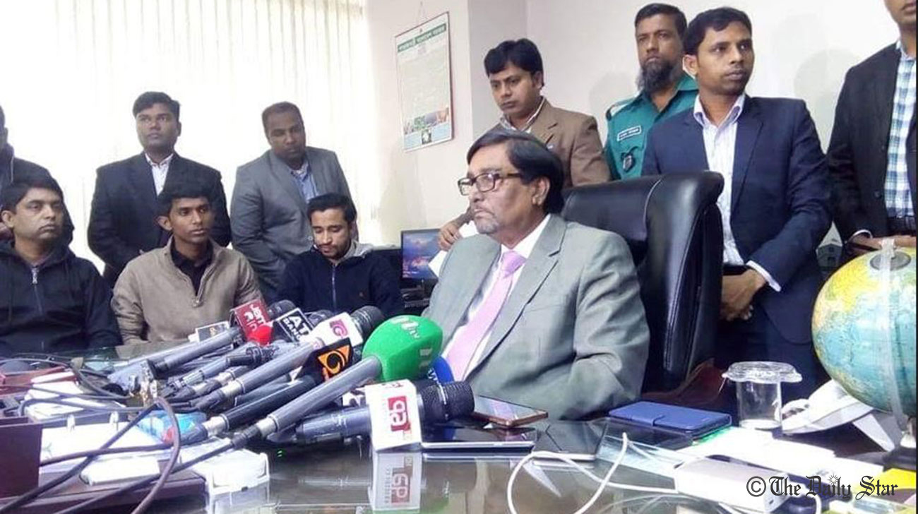 Rift in EC deepens