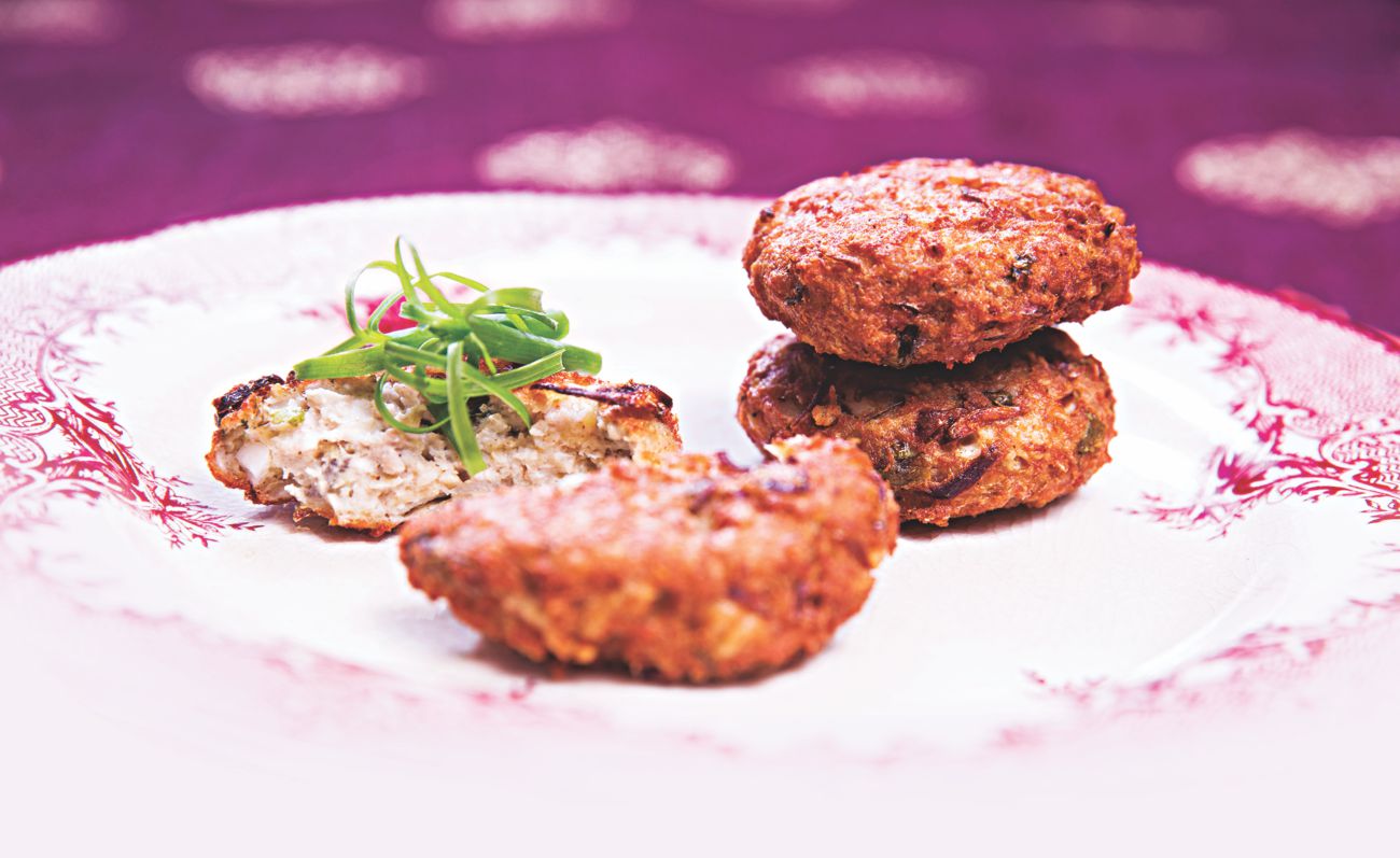Offal recipes - The ultimate nose to tail cooking