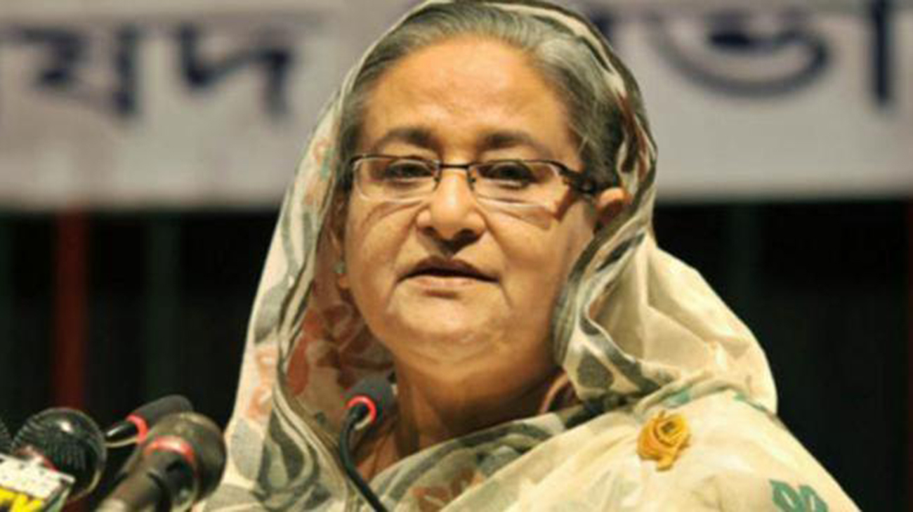 PM opens commercial operation of Community Bank Bangladesh