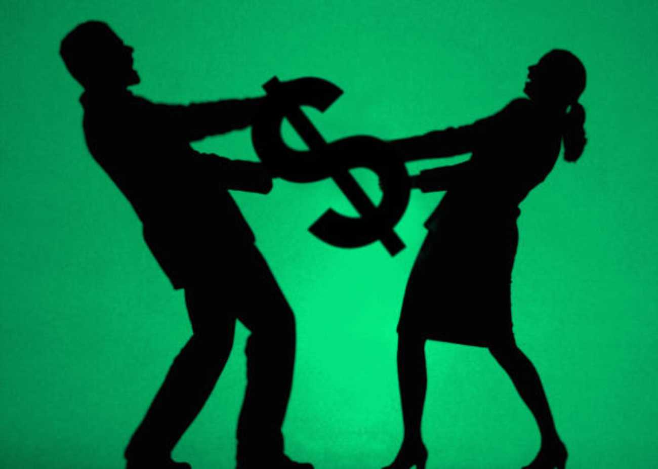 Violence: Neoliberalism at the root of it