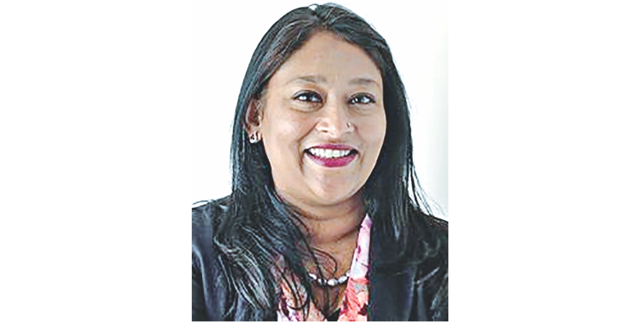 Saima Wazed nominated for WHO regional director