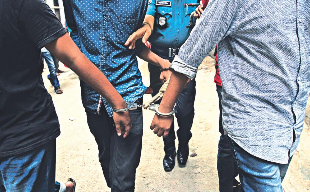 3 univ students denied bail again