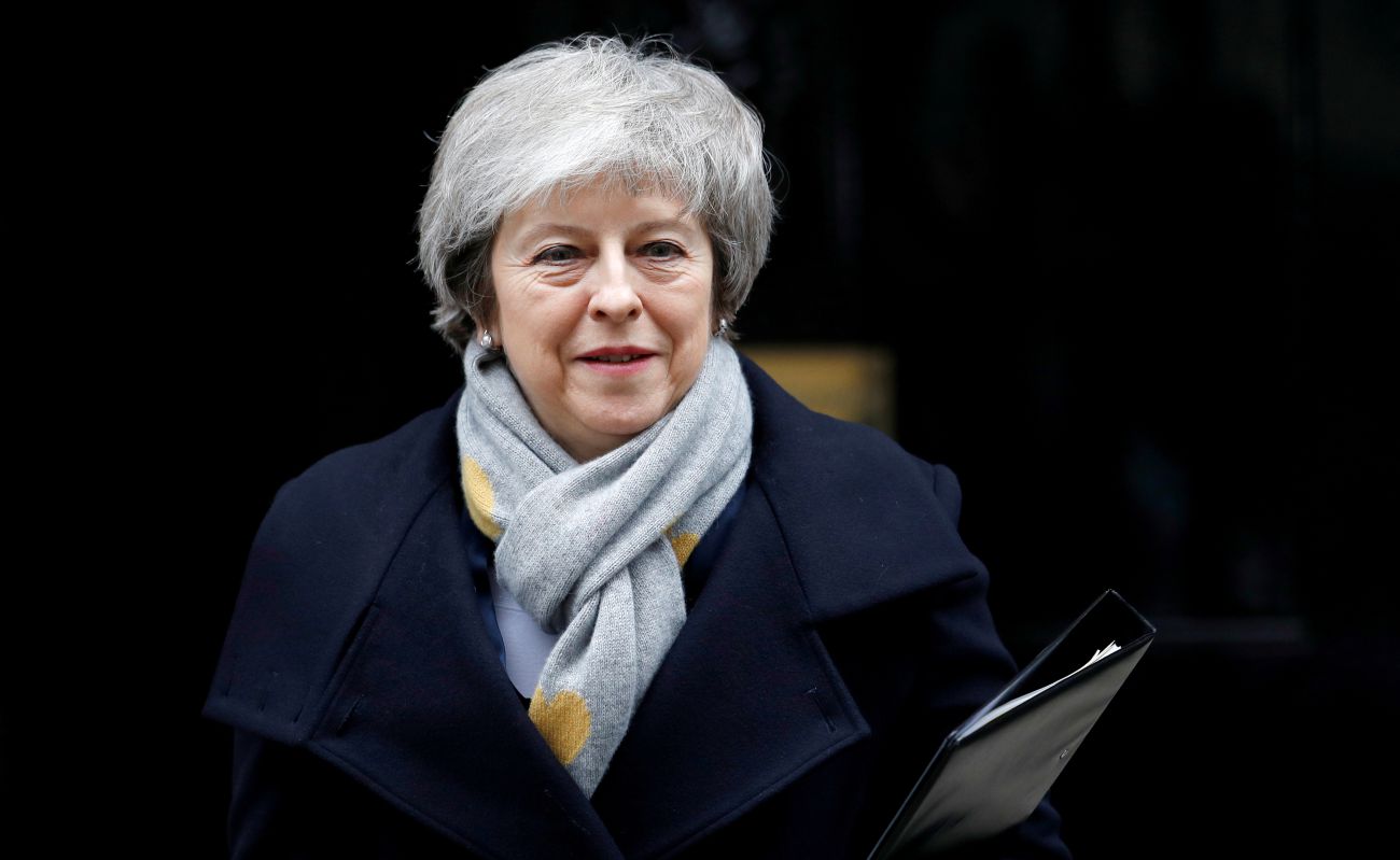 Brexit gambit backfires
